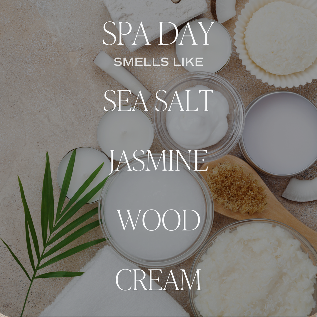 Spa Day Reed Diffuser, 3.5 oz