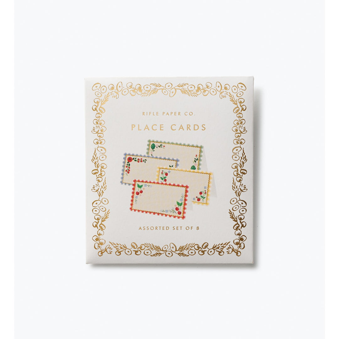 Home Sweet Home Place Cards, Assorted