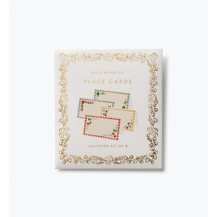 Home Sweet Home Place Cards, Assorted