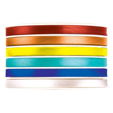 Ribbon, Multichannel, 3 Colors