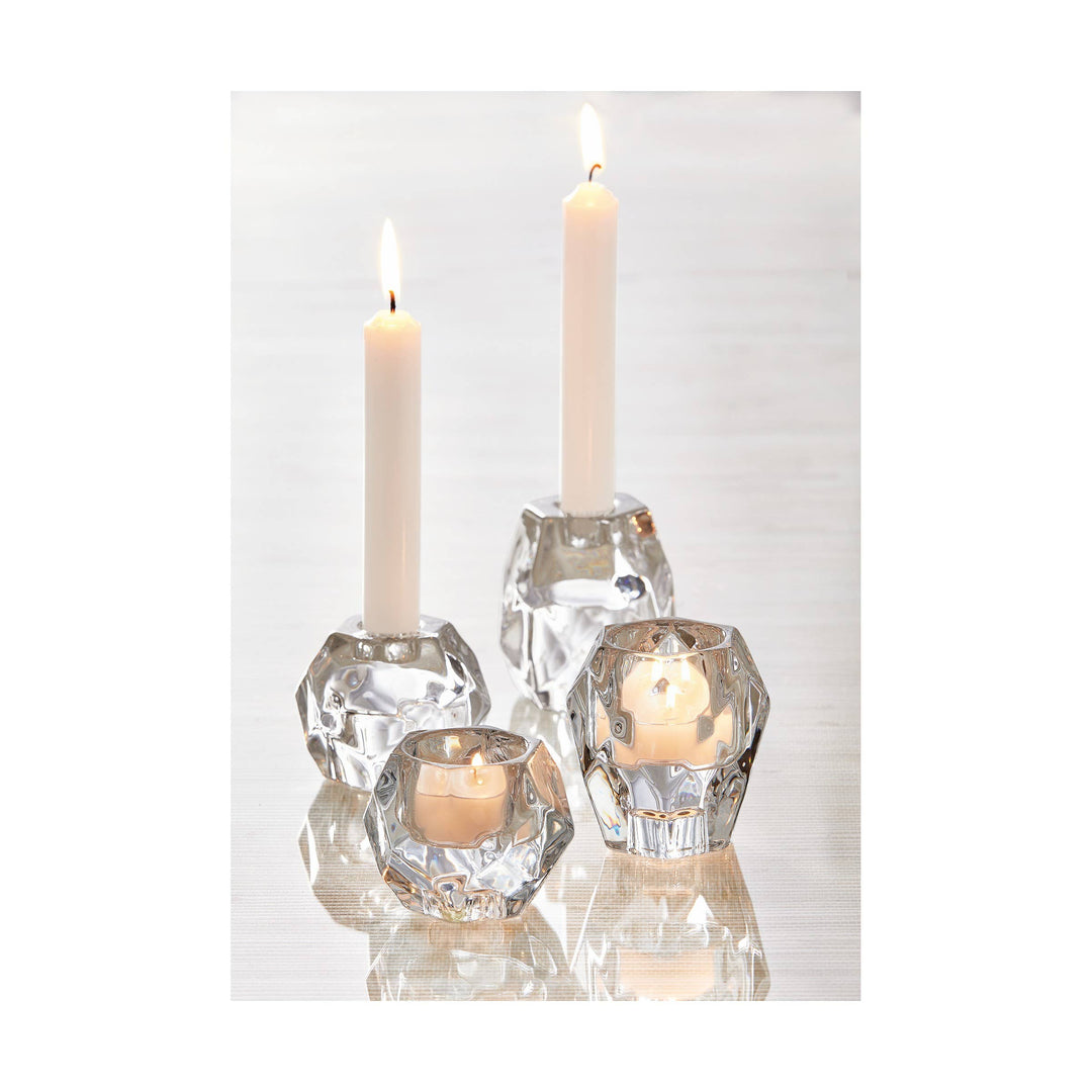 Geo Reversible Holder, 2 Sizes