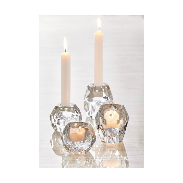 Geo Reversible Holder, 2 Sizes