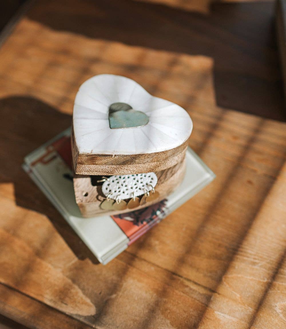 Heart Box