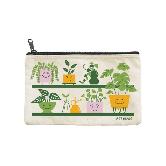 Pothead Plants Pouch