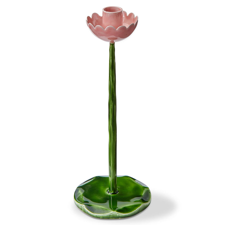 Flower Taper Holder, 2 Sizes