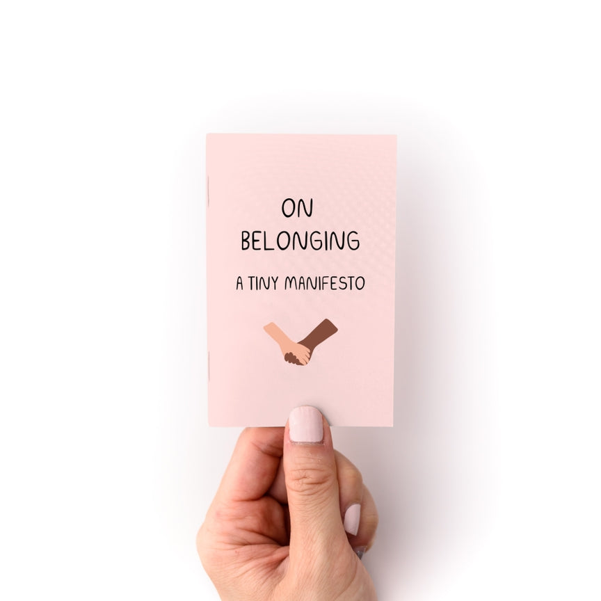 Zines, 10 Titles