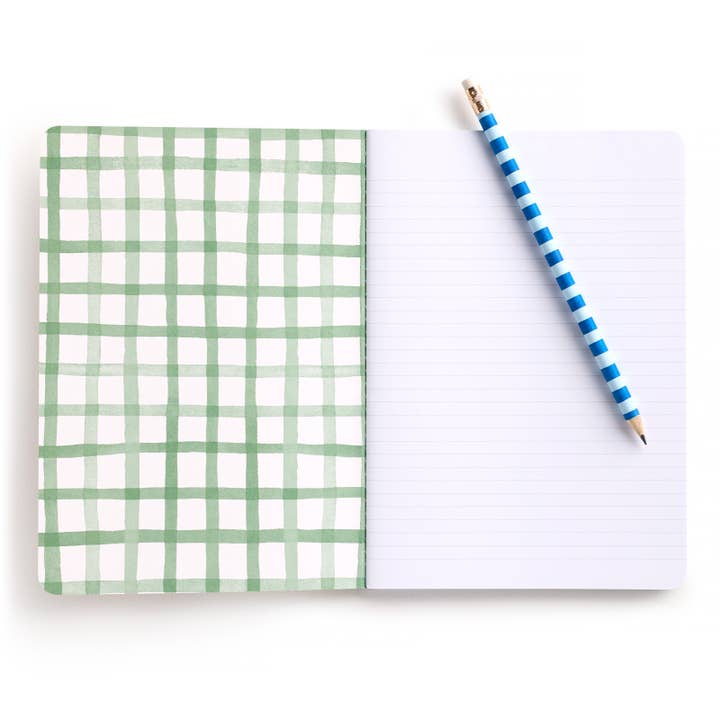 Woods Notebooks, Set of 2
