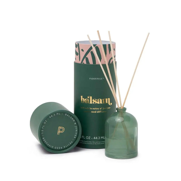 Petite Diffuser, 1.5 oz, 10 Fragances