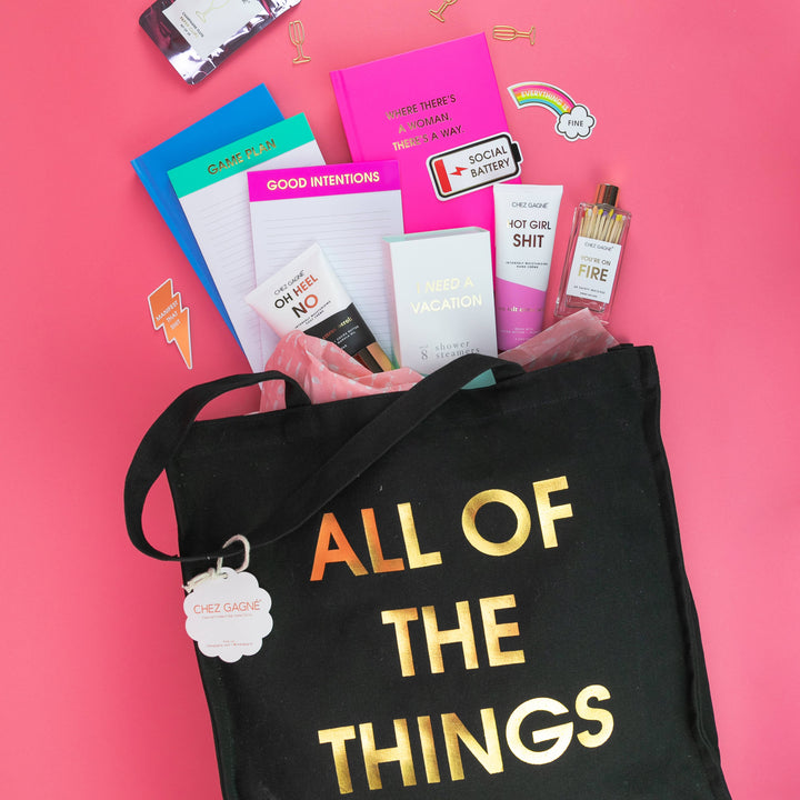 Social Battery Vinyl Sticker