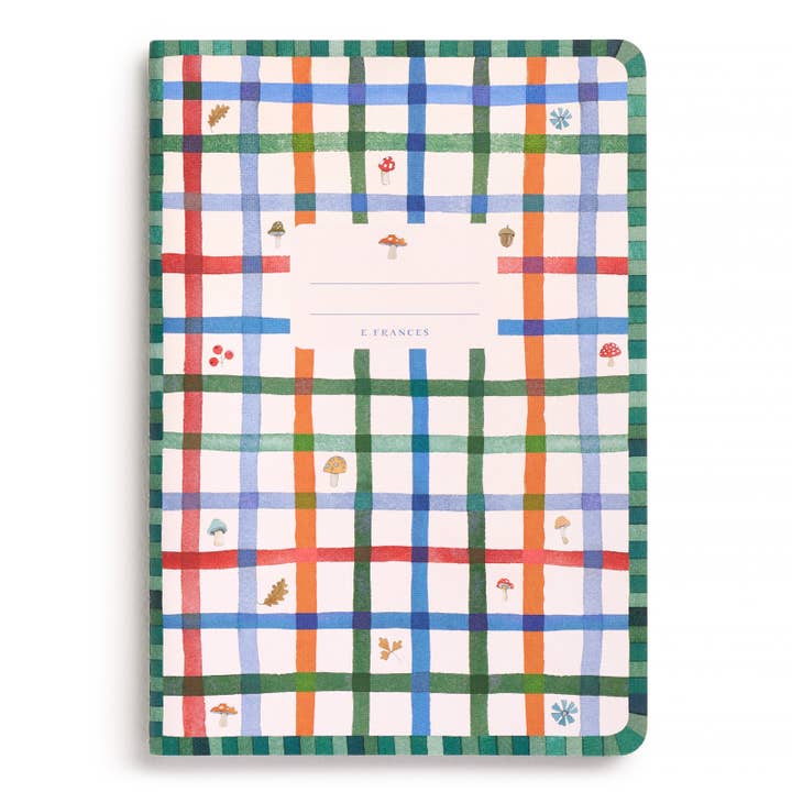 Woods Notebooks, Set of 2