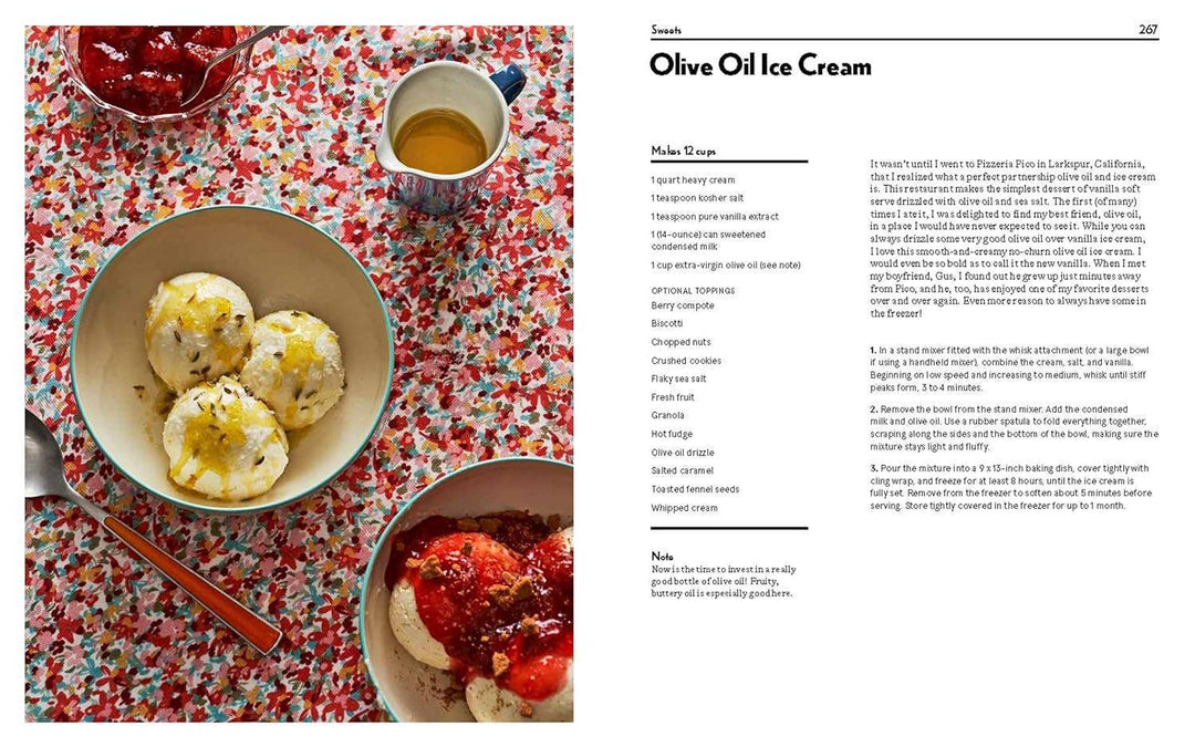 Let's Eat: 101 Recipes to Fill Your Heart & Home