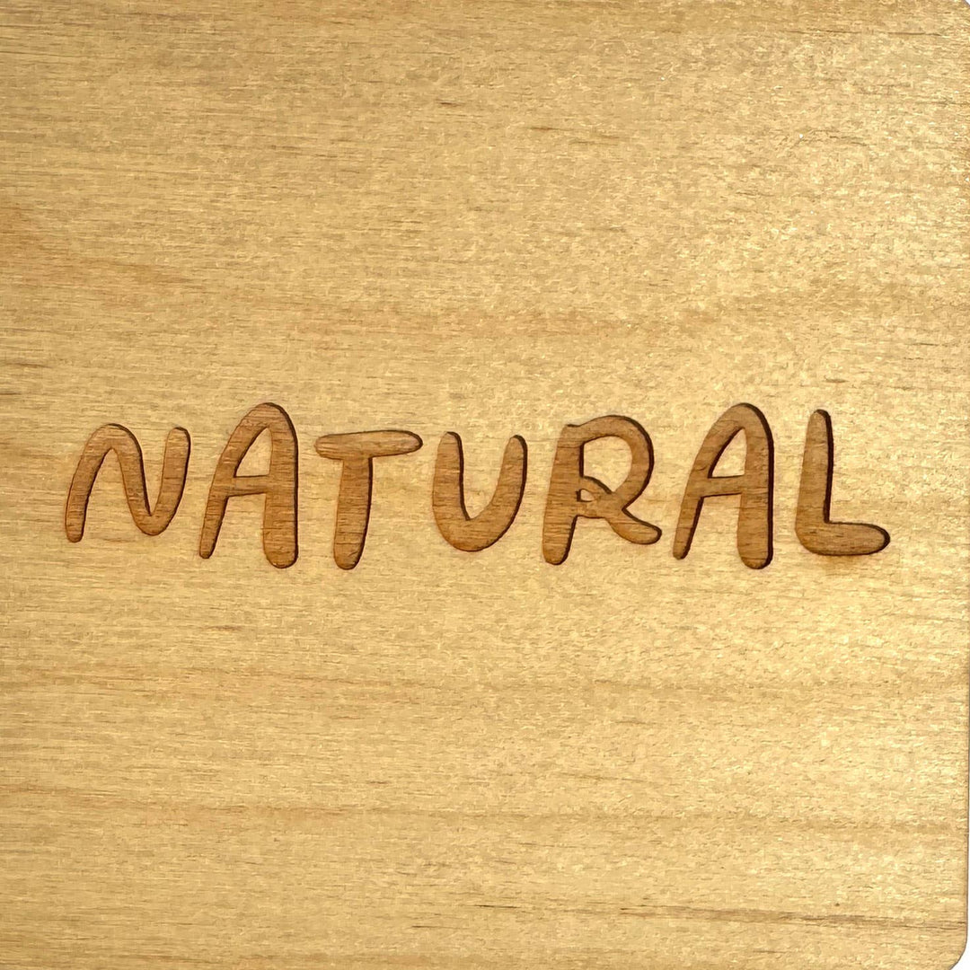 Square in natural to show the color of this magnet. Magnet is in the shape of Wisconsin.