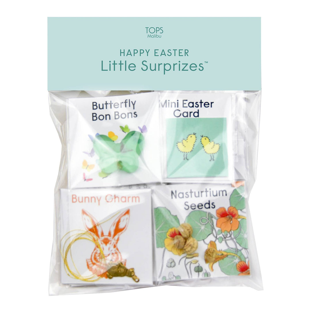 10 Little Surprizes™ Assortment Bag, 3 Occasions
