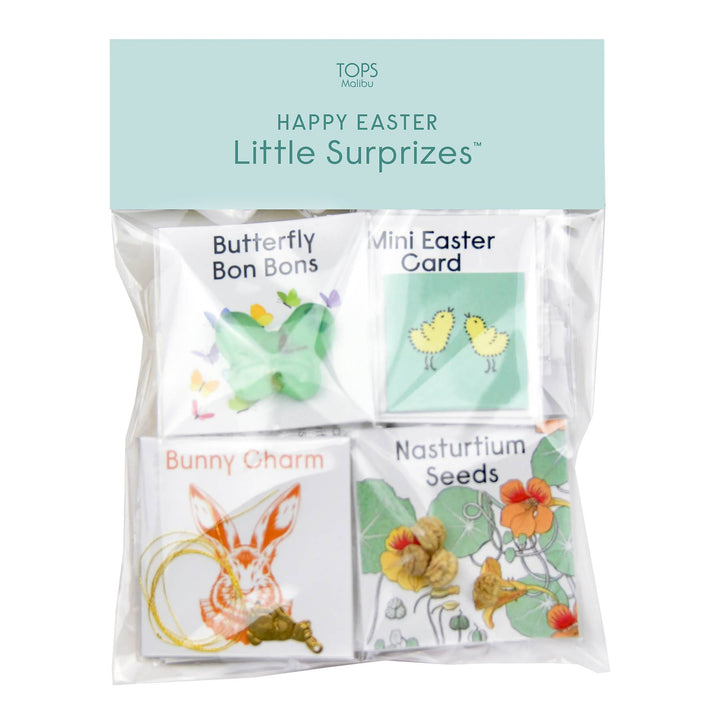 10 Little Surprizes™ Assortment Bag, 3 Occasions