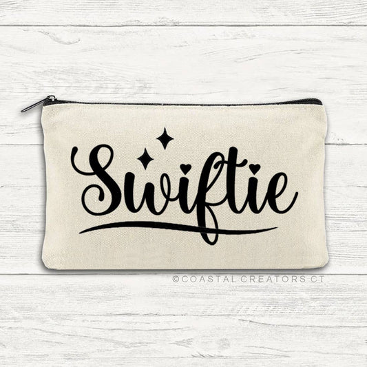 Swiftie Zipper Case