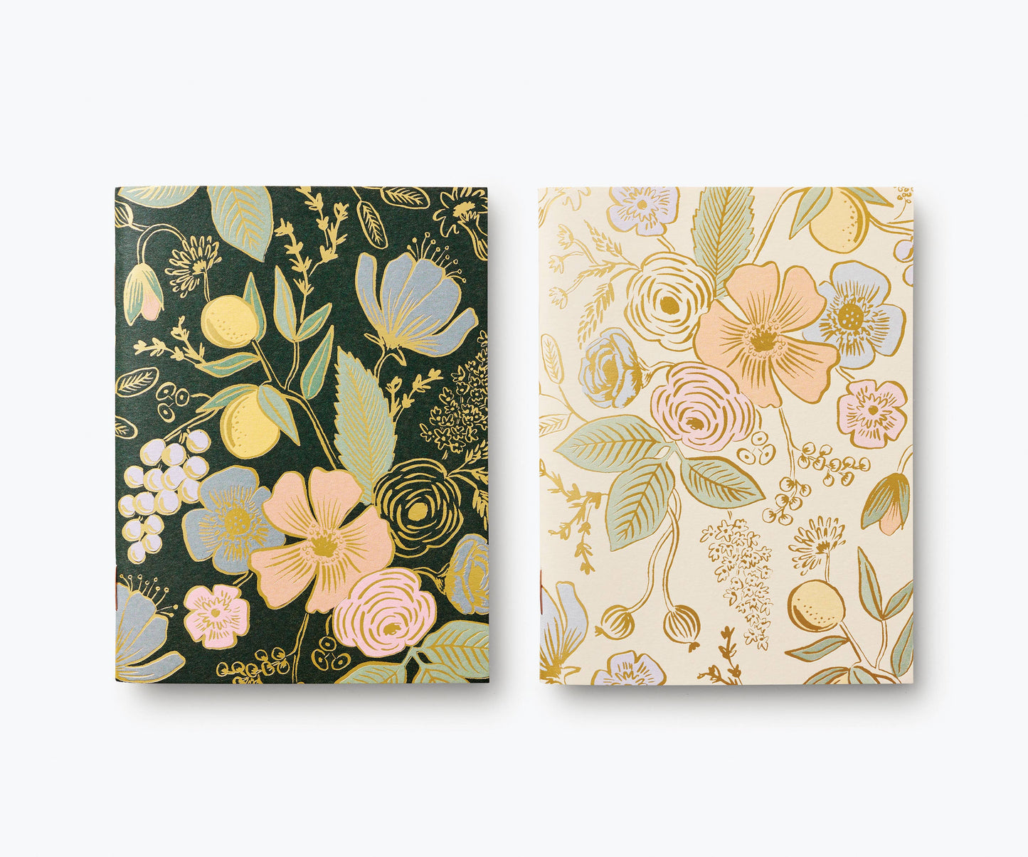 Pocket Notebooks, Pair of 2