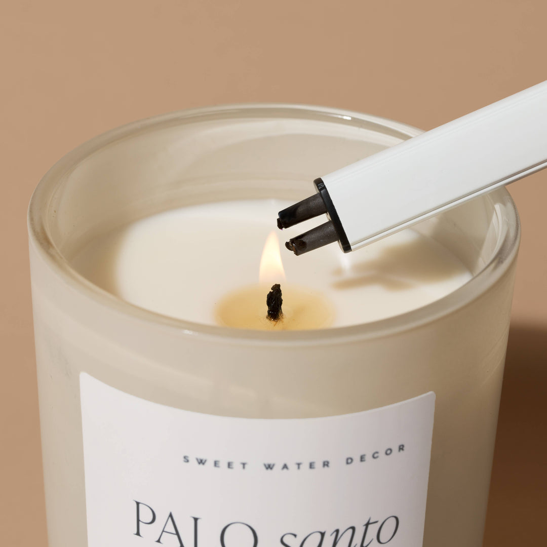 Rechargeable Electric Lighter, 3 colors