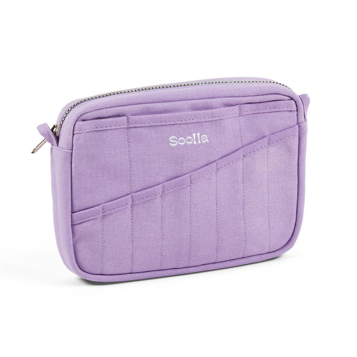 Soolla® Studio Pouch, 6 Colors