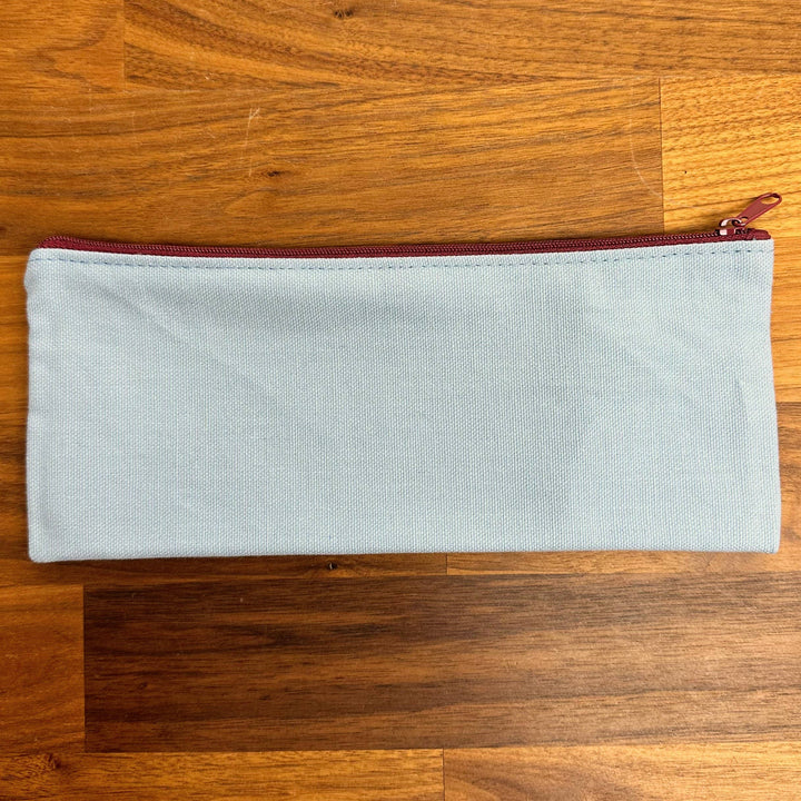 Secret Things Pencil Pouch