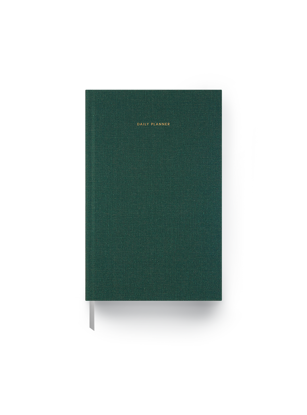 2027 Daily Planner, 2 Colors