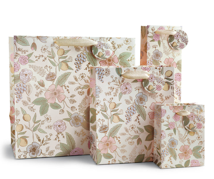 Colette Gift Bag, 4 Sizes