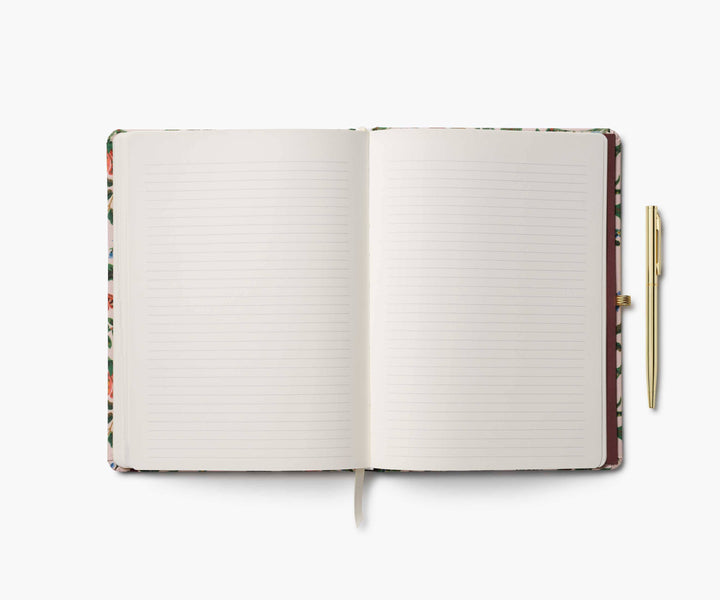 2026 Gracie 12-Month Hardcover Planner with Pen