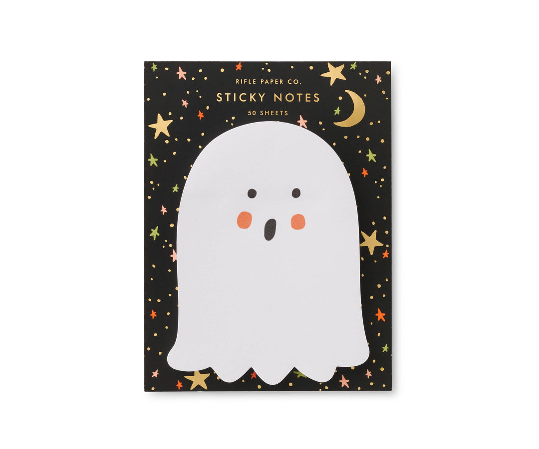 Halloween Sticky Notes, 2 Designs