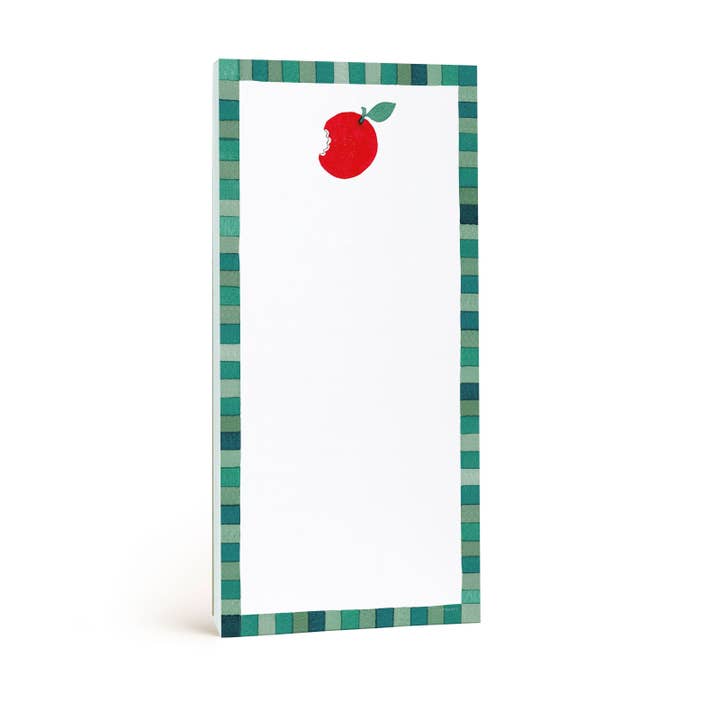 Market Pad, 6 Designs