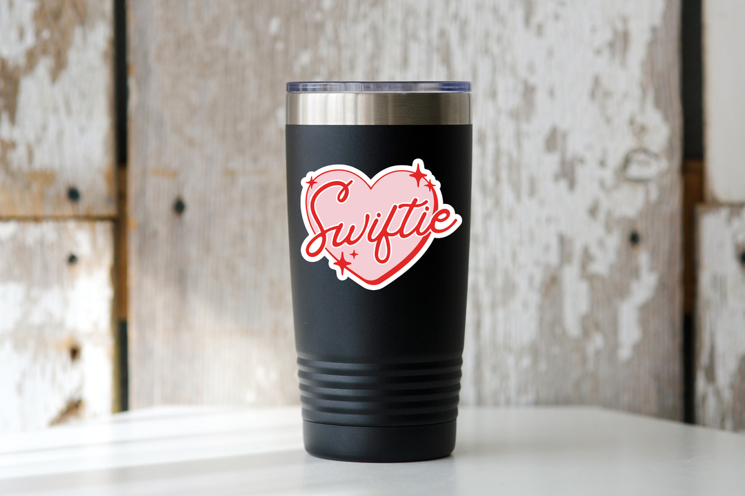 Swiftie Sticker