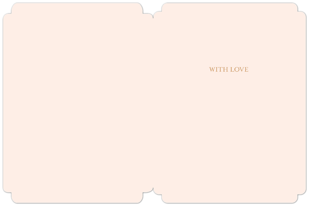 Beautiful Butterfly Birthday Card