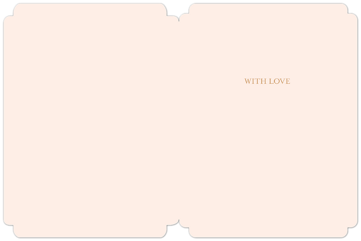 Beautiful Butterfly Birthday Card