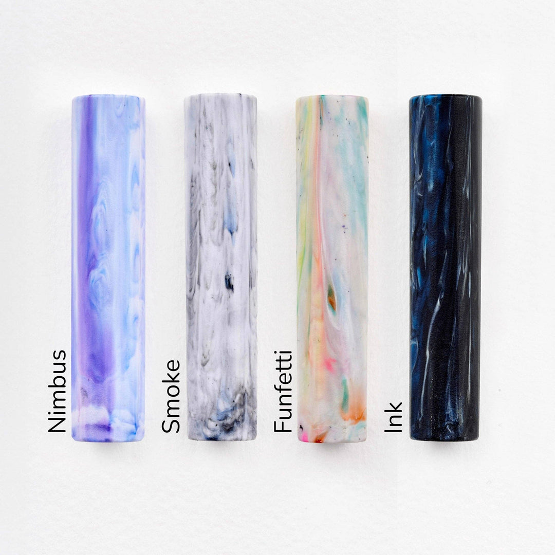 The Wren Write Off, 4 Colors