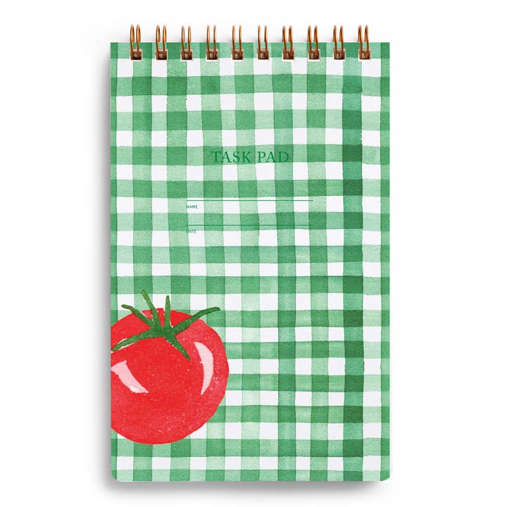 Task Pads, 2 Designs