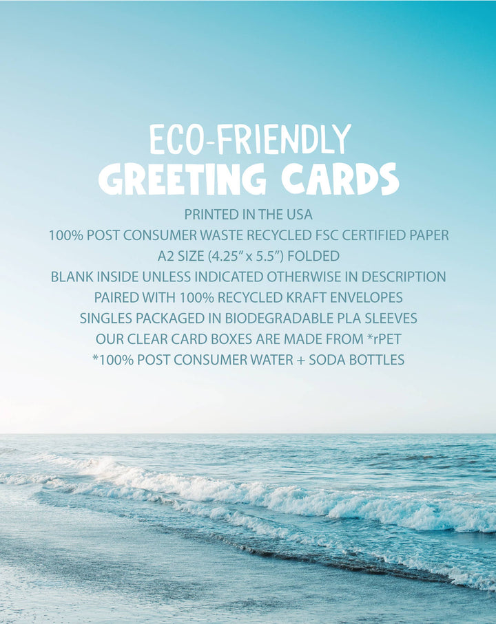 Great Time To Be Dead Halloween Card