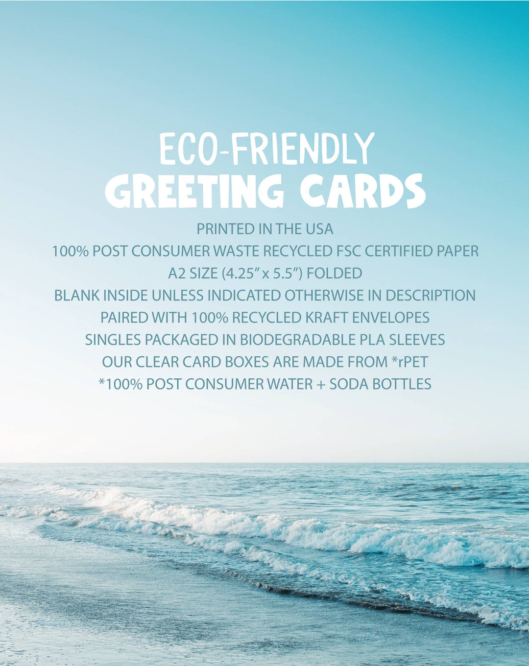 Visions of a New President Christmas Card