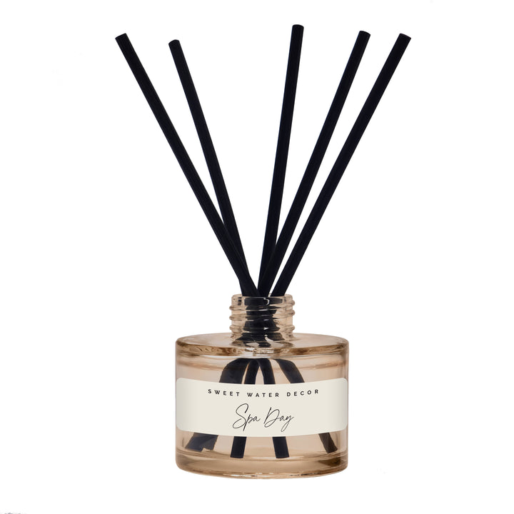 Spa Day Reed Diffuser, 3.5 oz