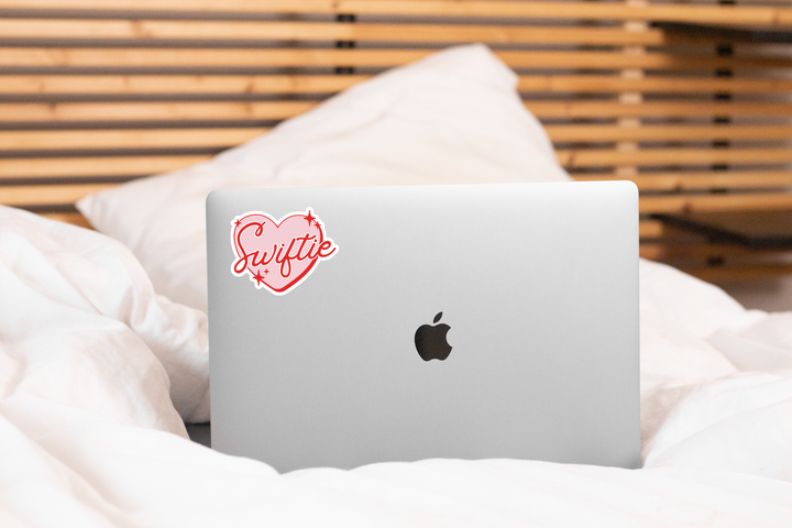 Swiftie Sticker