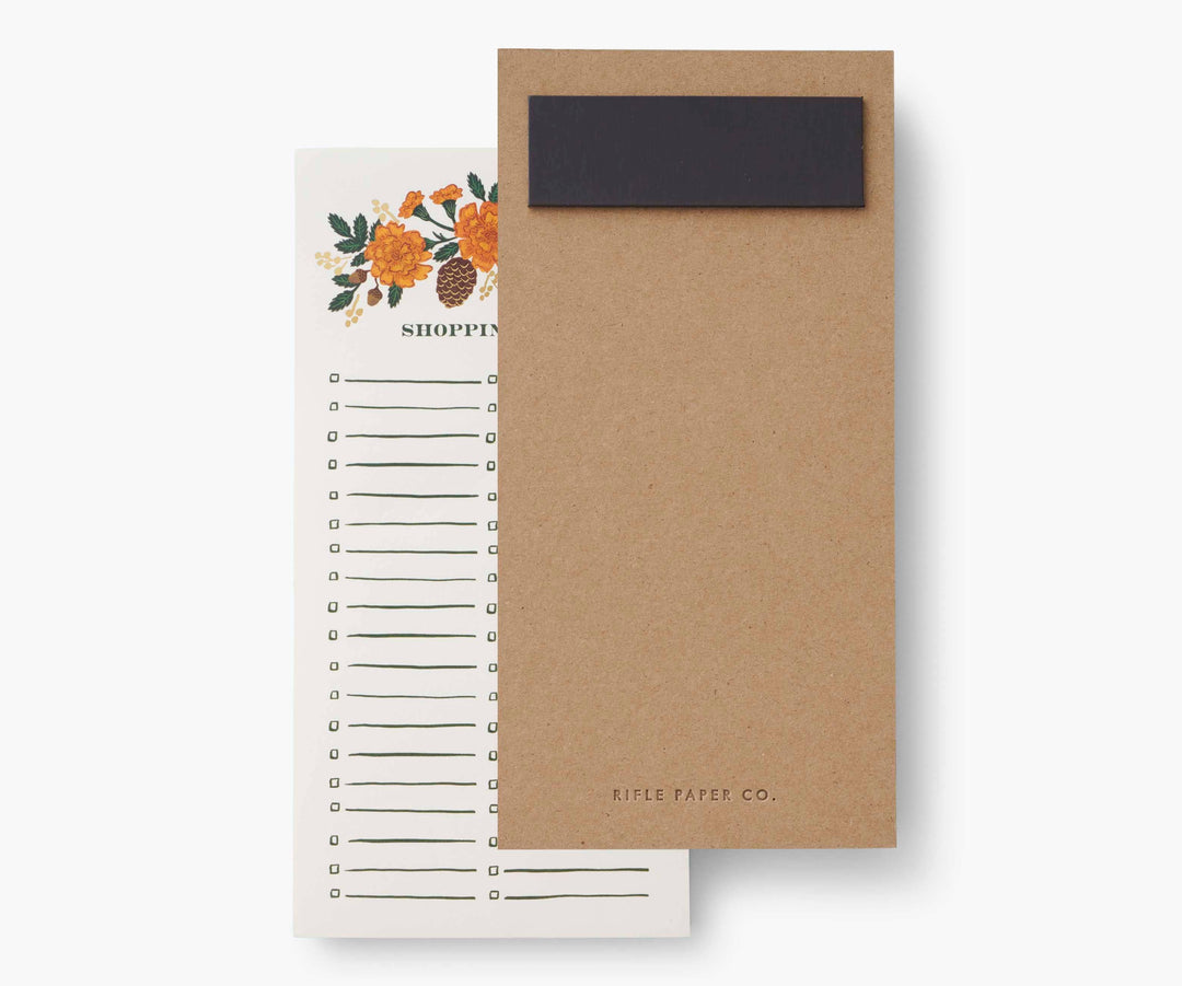 Grateful Harvest Magnetic Market Pad