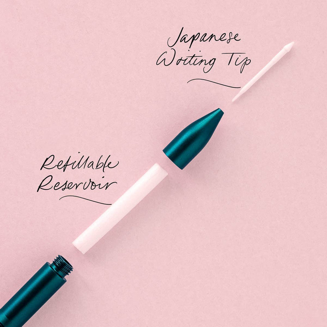 The Wren Write Off, 4 Colors