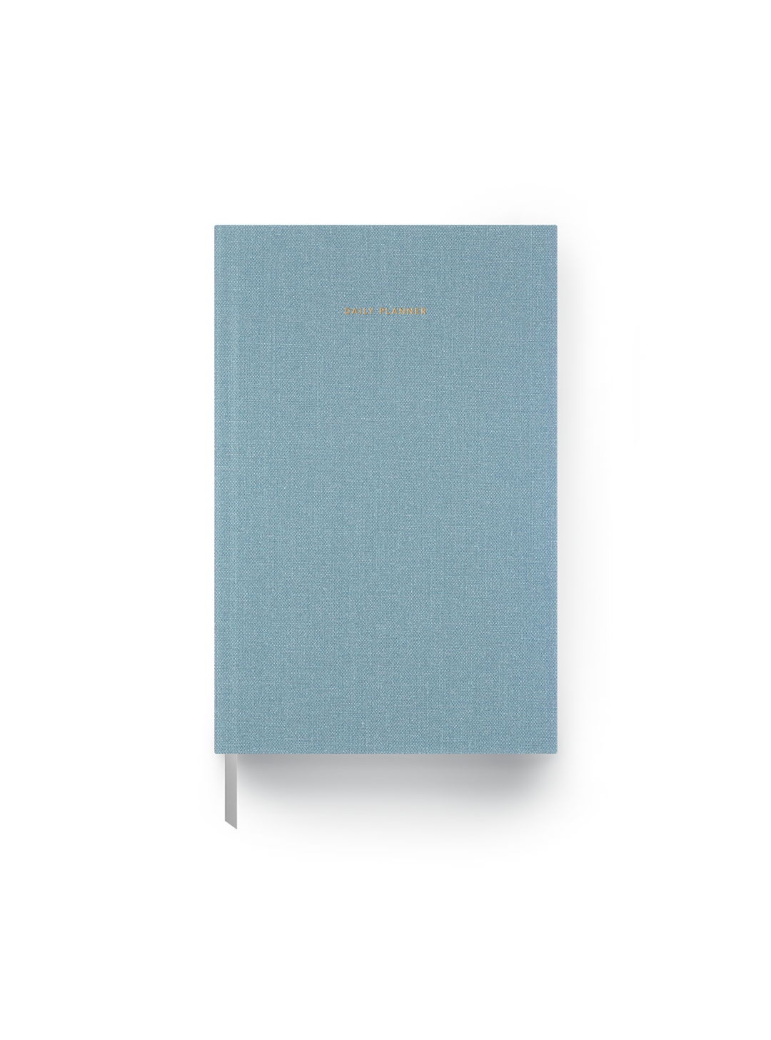 2027 Daily Planner, 2 Colors