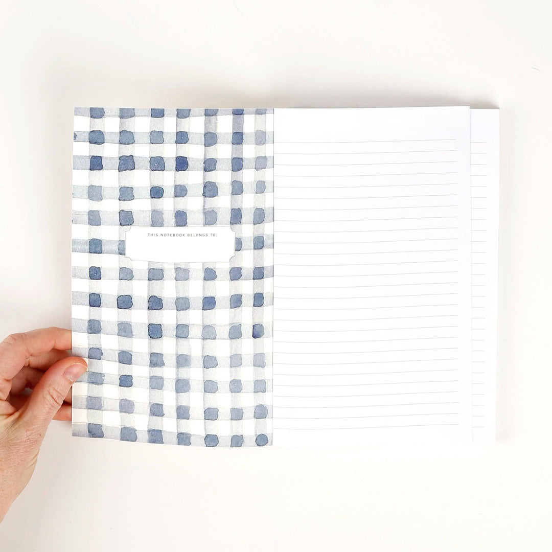 Everyday Things Notepad