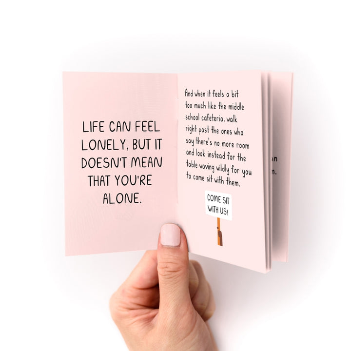 Zines, 10 Titles