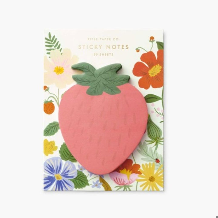 Sticky Notes, 4 styles