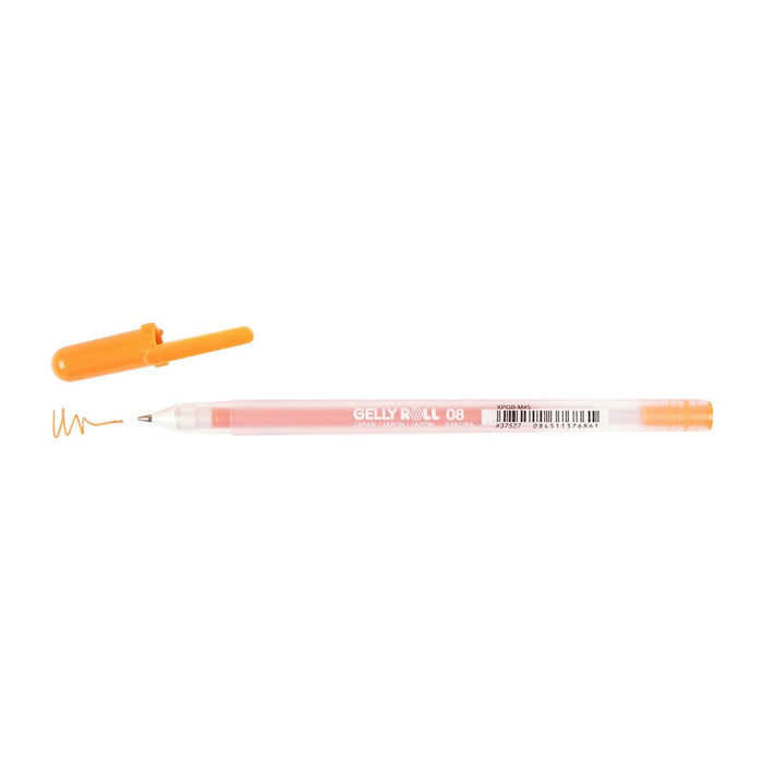 Gelly Roll Classic Pen, 6 colors