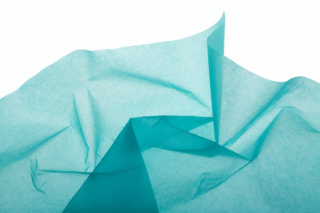 Tissue Paper, 14 Options