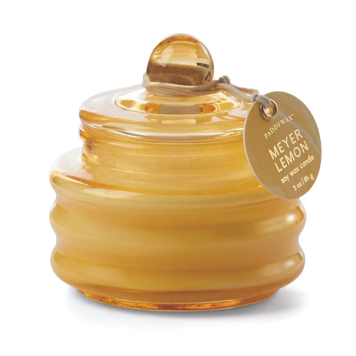 Beam Candle, 3 oz, 5 Scents