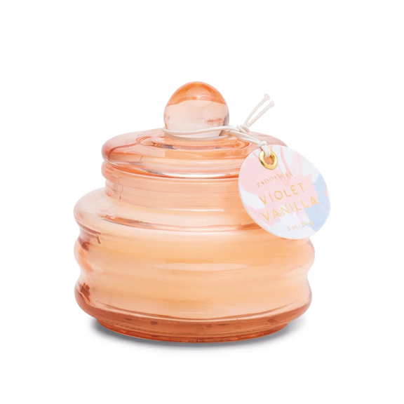 Beam Candle, 3 oz, 5 Scents