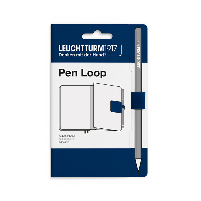 Pen Loops, 13 colors