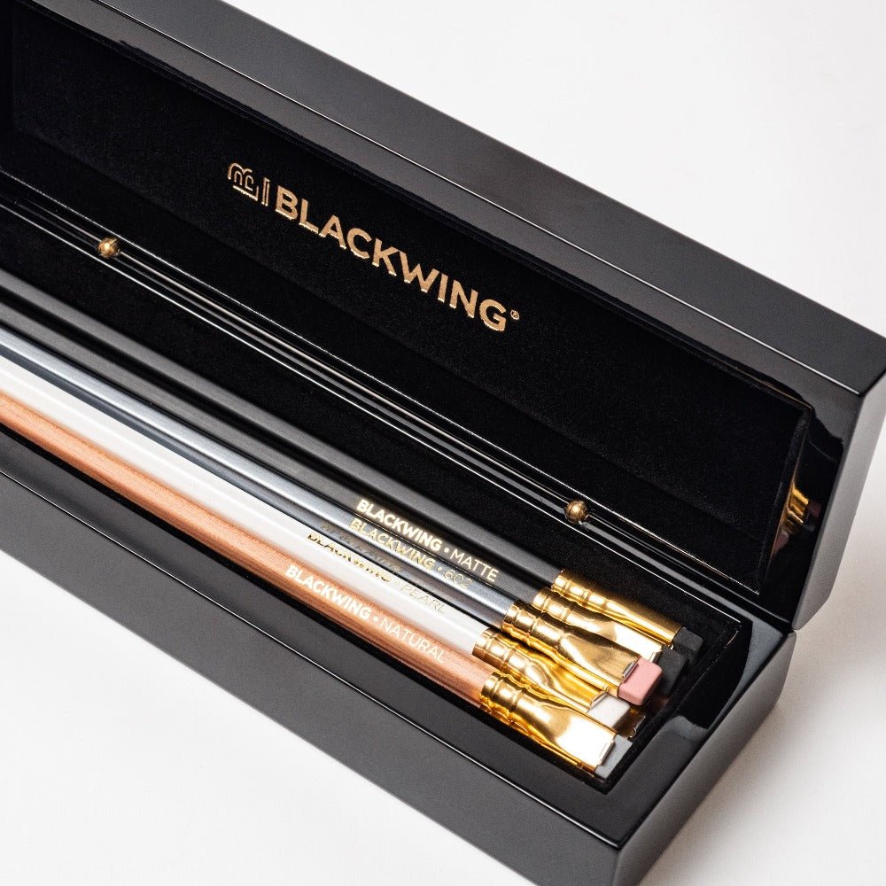 BLACKWING VOL.3（1ダース） BLACKWING 3｜1ダース（12本入り） - 神戸派商店