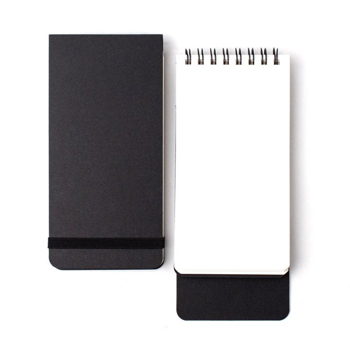 Blackwing Reporter Pad, Set of 2, 2 page styles